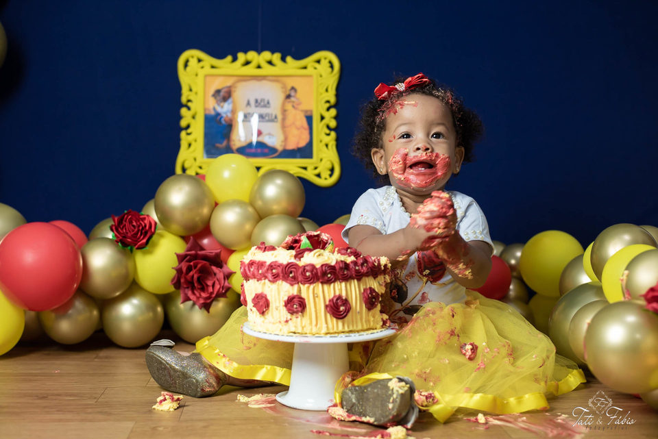 Antonella - Bela e a Fera