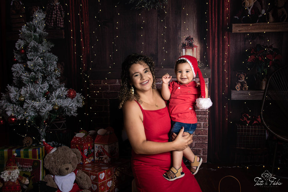 Ensaios de Natal 2020