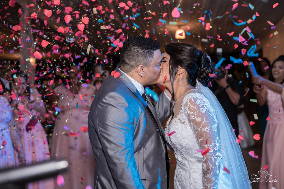 Casamento Vanessa & Denis