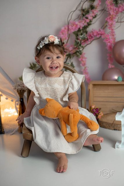 Hellena - bosque encantado