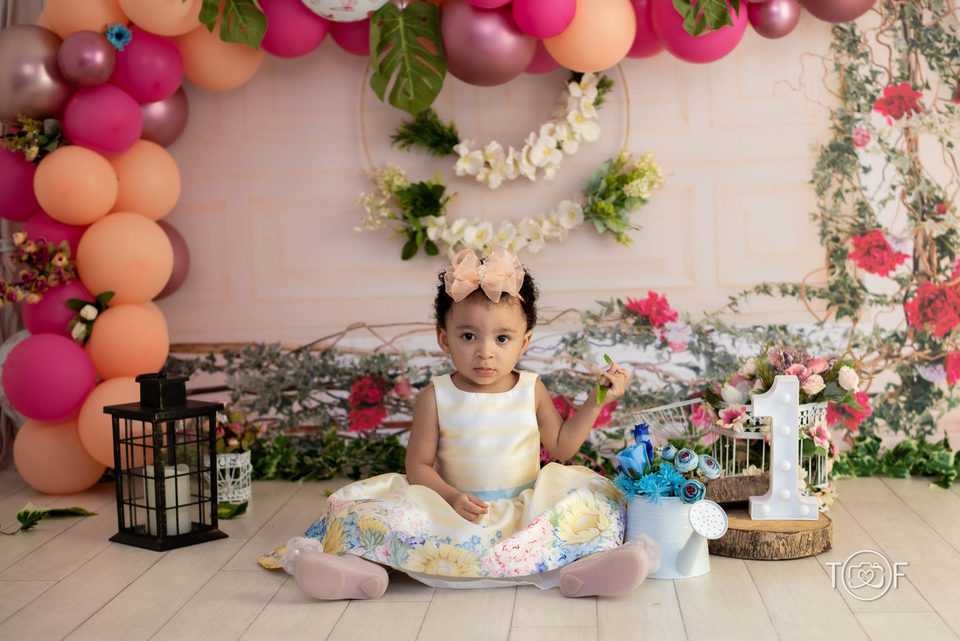 Lorena - jardim encantado