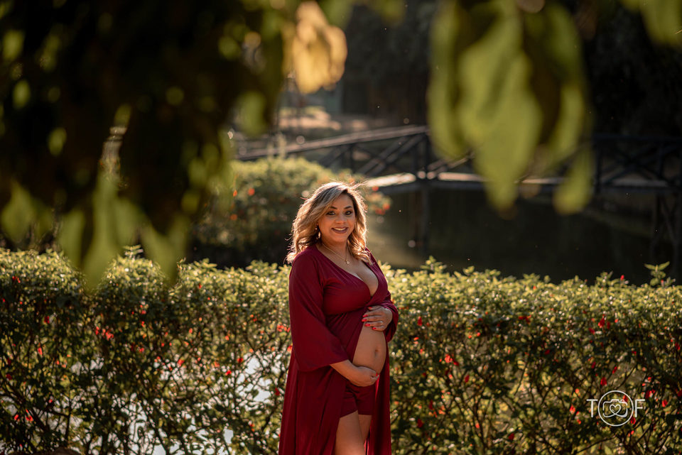 À espera do Henrico