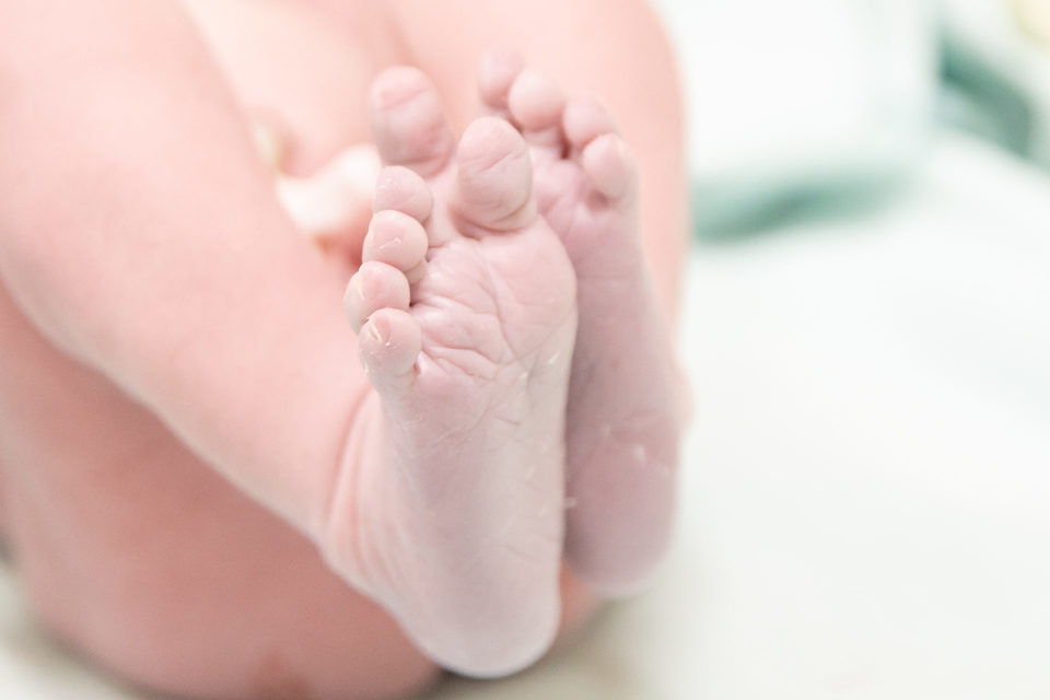 À chegado do Matheus