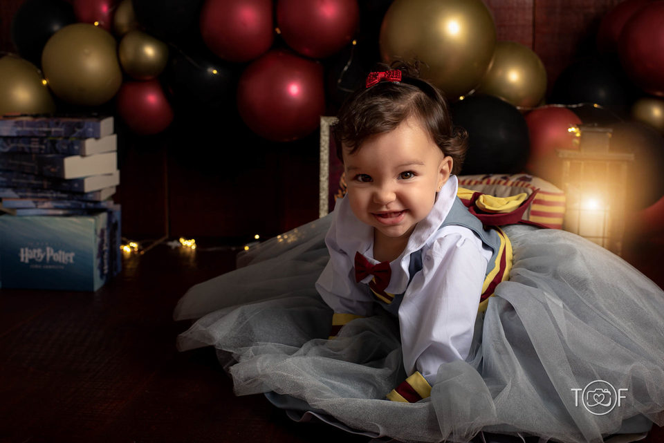 Linda - Harry Potter