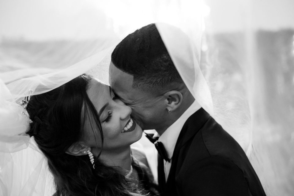 Casamento Ruana e Douglas