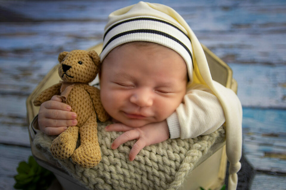 Asefe Miguel 23 dias