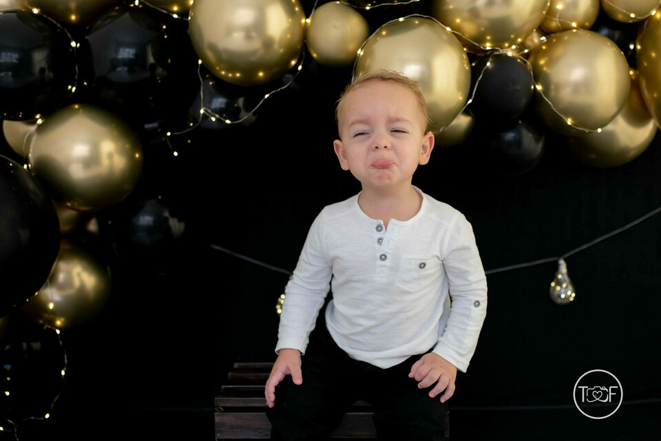 Matheus - Clean - pré 2 anos