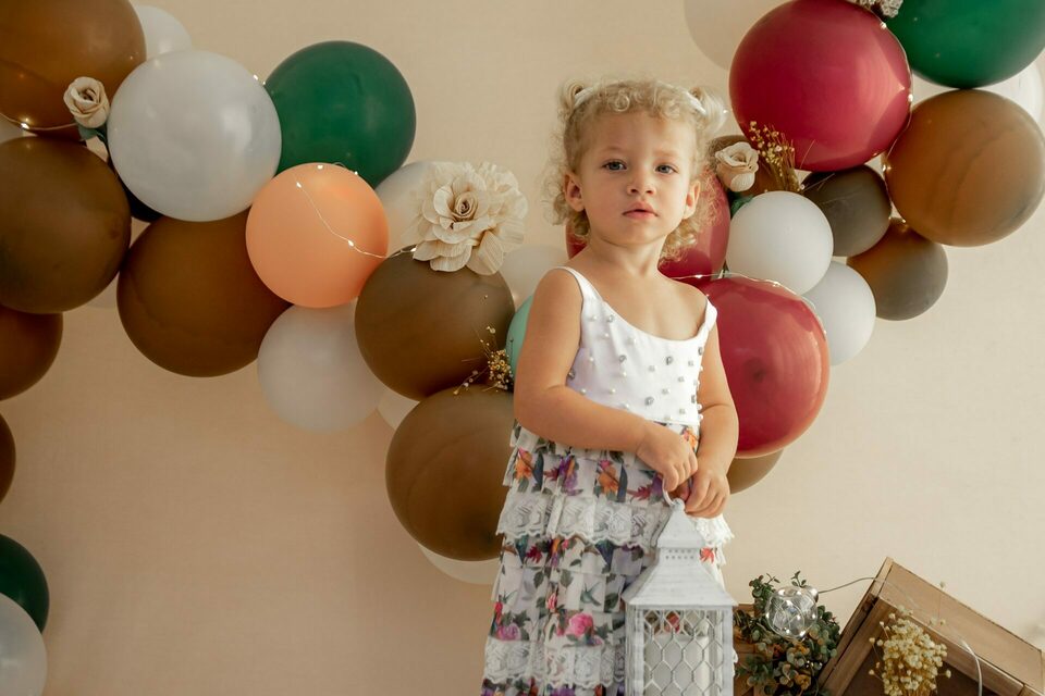 Bettina Clean - 2 anos