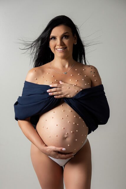 à espera do Vicente