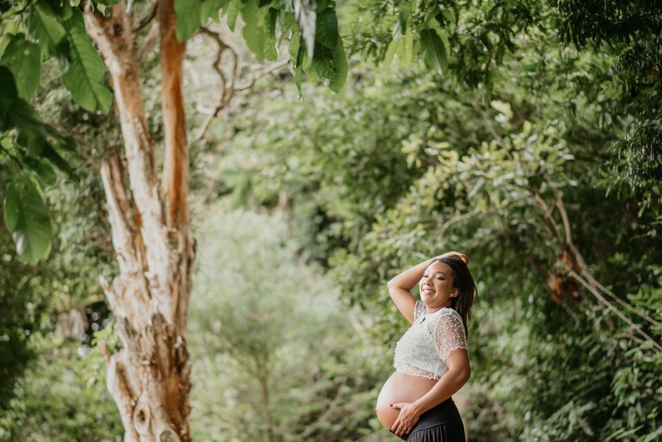 à espera do Matheus