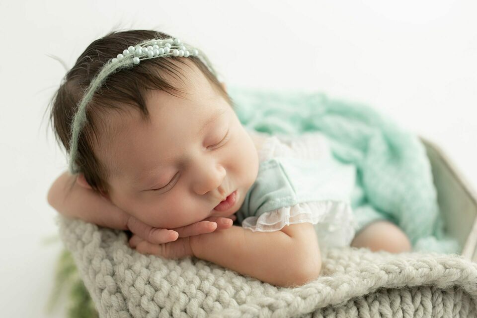 Newborn Helena 2023