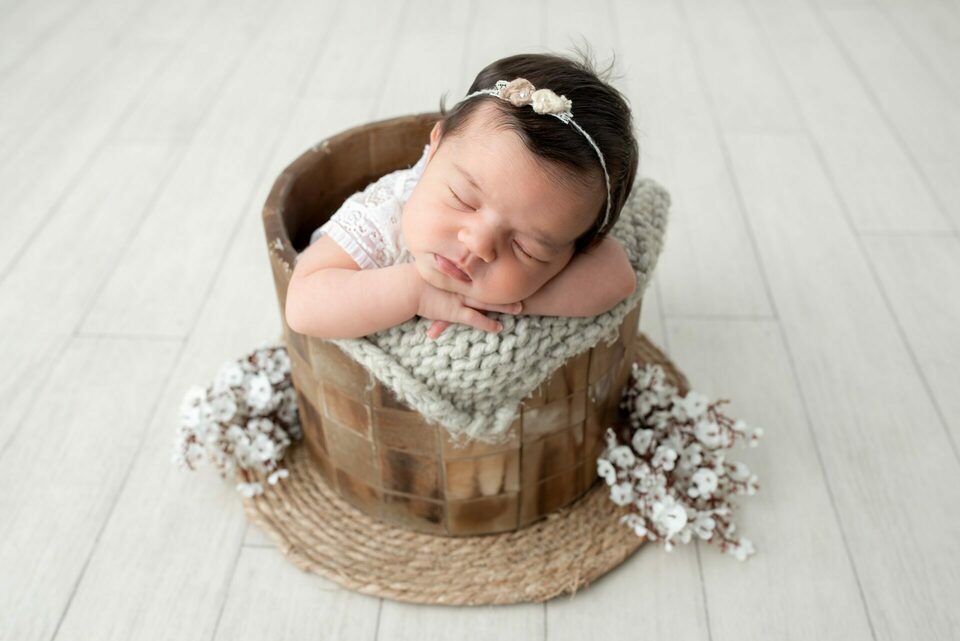 newborn Larissa 2024