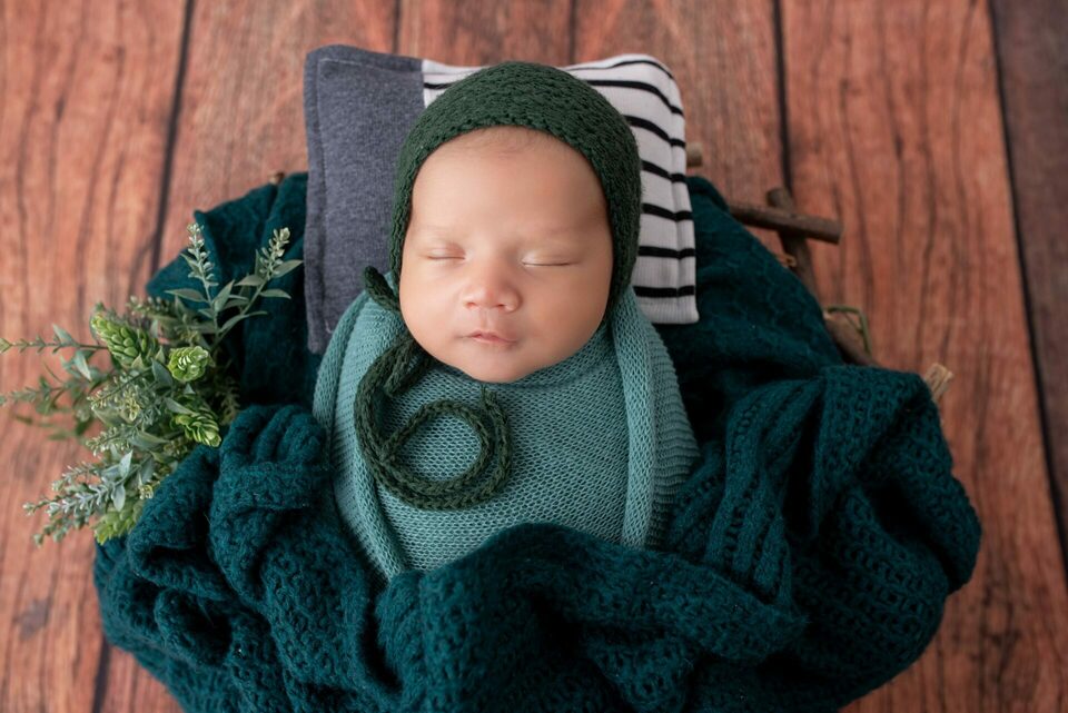 newborn Marcelo 2024