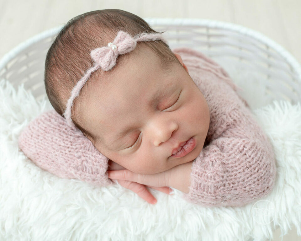 newborn Sophia Antonella 2024