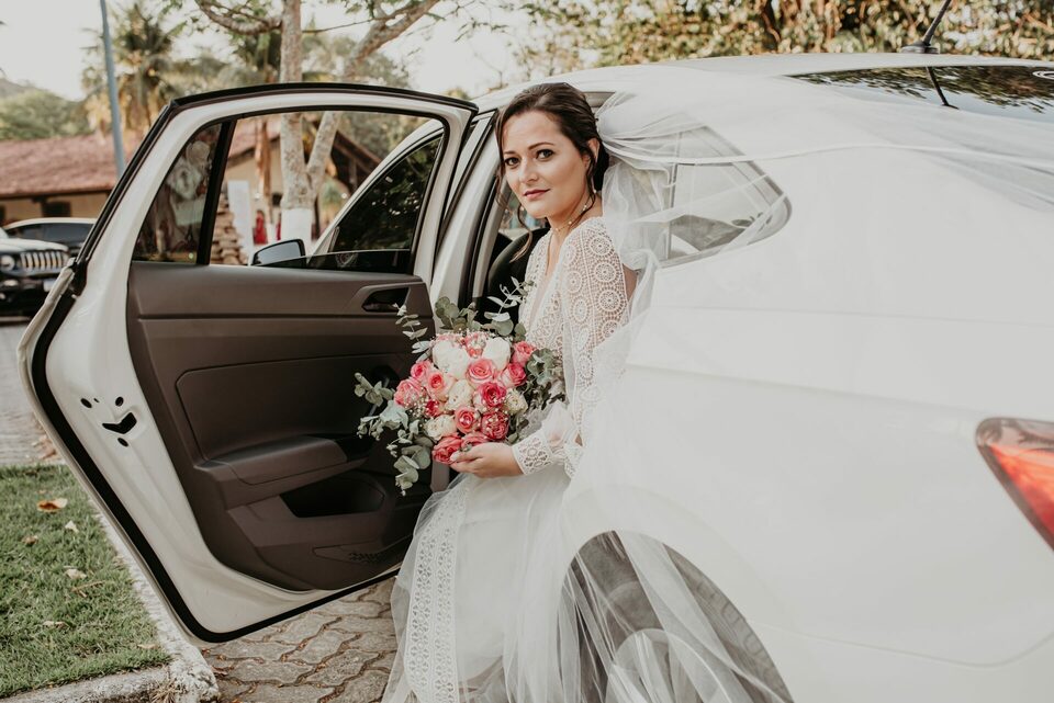casamento  Camila e Jefferson