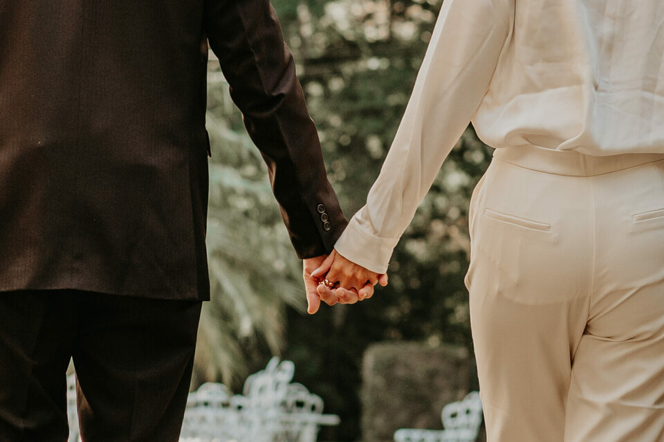 pré wedding Isabela