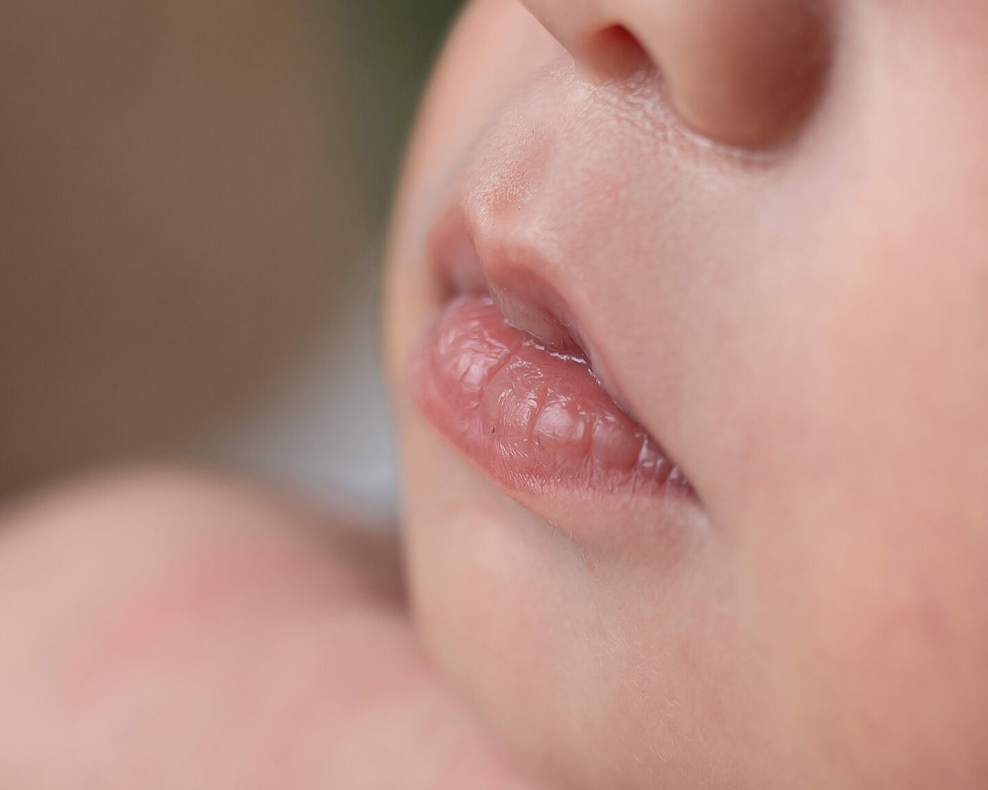 newborn Anthony 2024