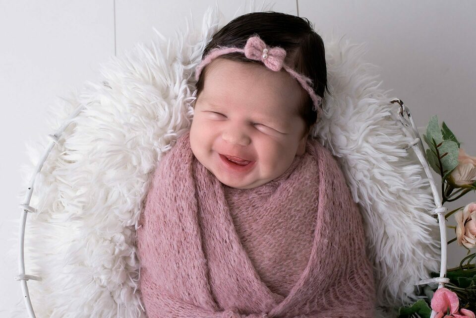 newborn Helena 2024 março