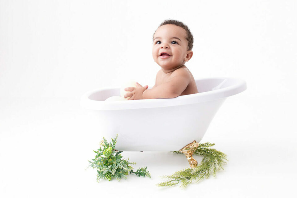 Arthur - banheirinha