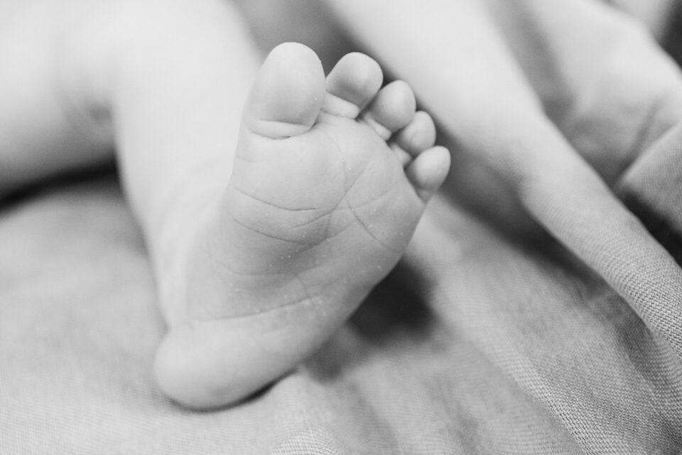 Parto Agatha 10/12/2024